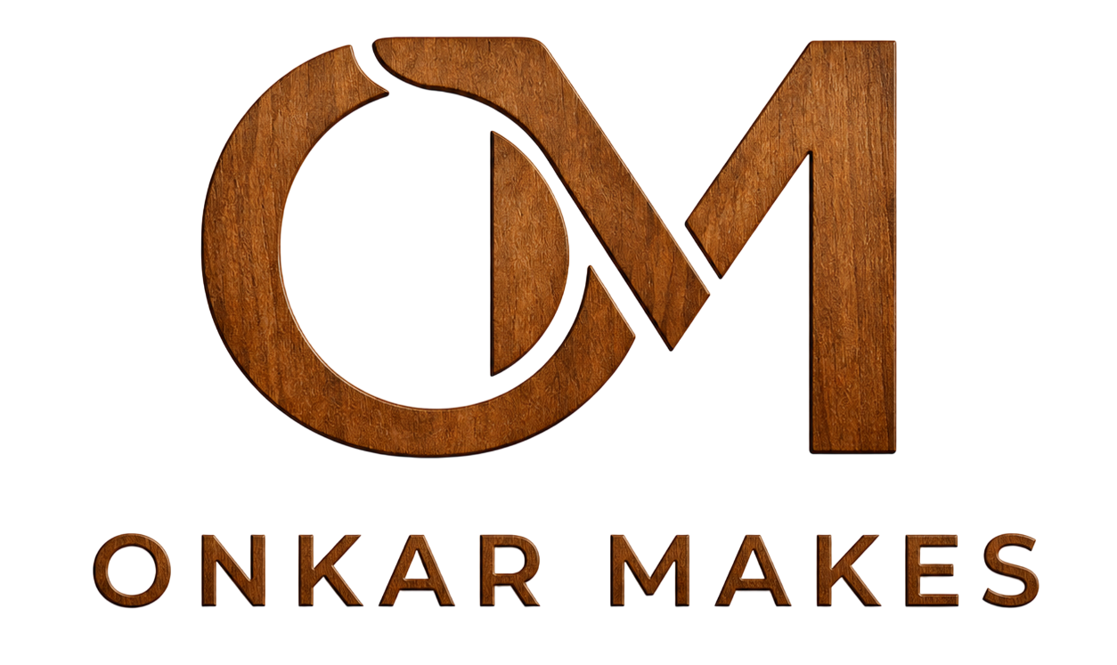 OnkarMakes